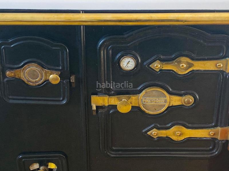 Foto 0c39758d-75b0-47fe-b900-1e90ffabfd5a. Casa amb calefacció a Ojacastro