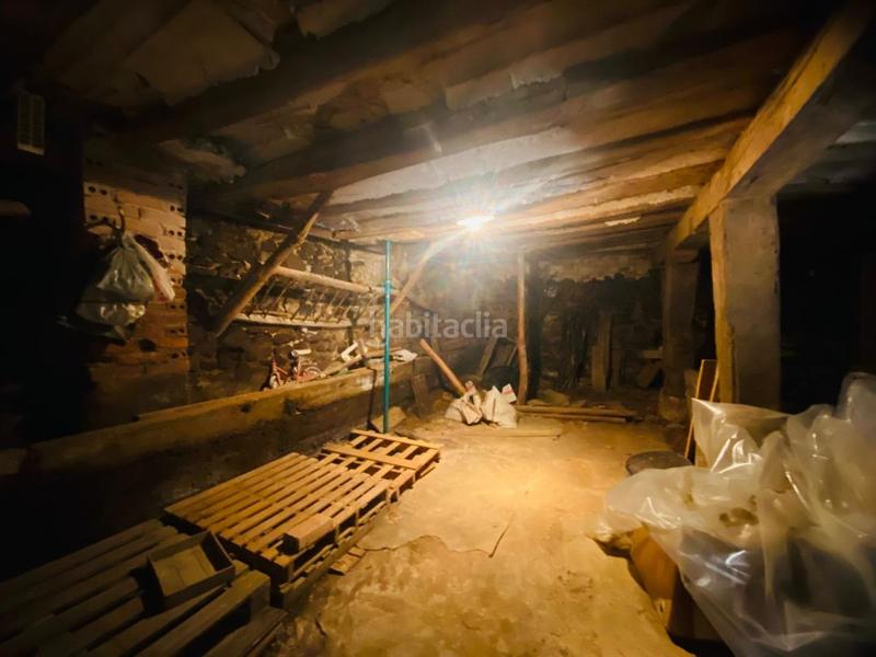 Foto 1b550125-f0ed-4b21-b053-1c708a70611d. Casa amb calefacció a Ojacastro