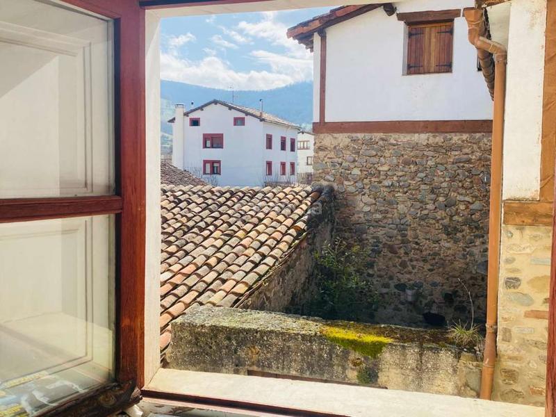 Foto 1ee7095f-f818-42a1-b990-63ae57284d86. Casa amb calefacció a Ojacastro