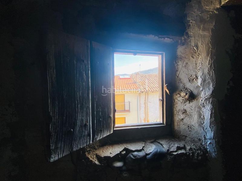 Foto 67f0414e-752d-45eb-b4a0-59b6c6db59fb. Casa amb calefacció a Ojacastro