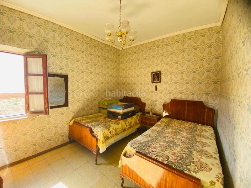 Foto 71c9bc26-3198-4291-a81a-df9df4ea710e. Casa amb calefacció a Ojacastro