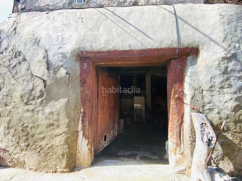 Foto 7d2cb32a-afca-4cfa-a6be-a7b7875b244f. Casa amb calefacció a Ojacastro