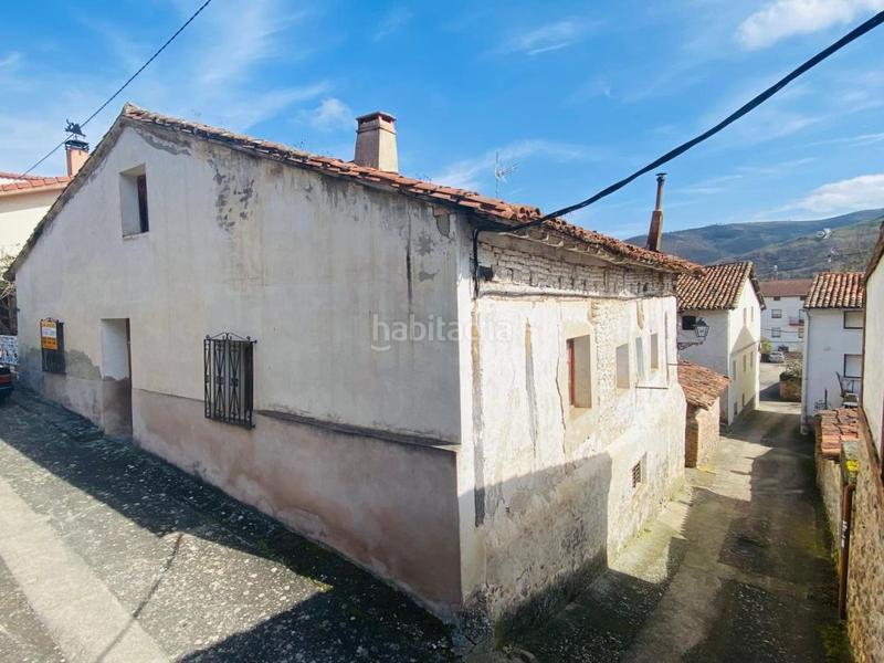 Foto 7f465786-83d9-43eb-bf6d-29b8c0197629. Casa amb calefacció a Ojacastro