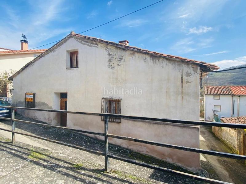 Foto 87579fe8-6c0c-4284-a53a-7288634fd0d7. Casa amb calefacció a Ojacastro