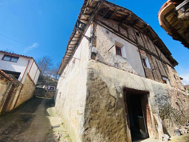 Foto b491ef7c-eb93-49c5-a729-415959a6e402. Casa amb calefacció a Ojacastro