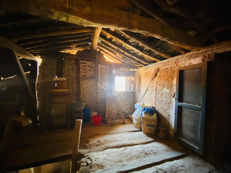 Foto c77f7c94-918e-4da6-b25d-0d8c3c911ee8. Casa amb calefacció a Ojacastro