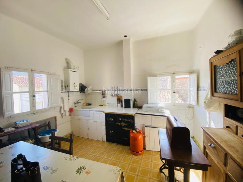 Foto c9a10750-b9e1-4505-9d5f-7c64da913380. Casa amb calefacció a Ojacastro