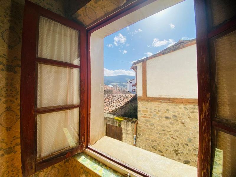 Foto ef71282c-ac98-48e9-a59a-3ceb1164cecb. Casa amb calefacció a Ojacastro