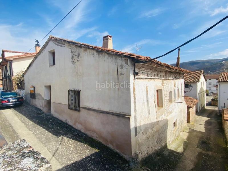 Foto f19dac9a-060d-4e11-8f69-0a230c7276cd. Casa amb calefacció a Ojacastro