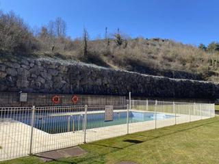 Pis a Ezcaray. Apartamento con piscina