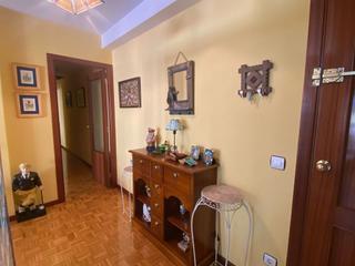Flat en Ezcaray. Oportunidad! piso con garaje, trastero y jardn...