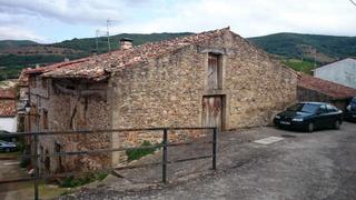 Casa a Ojacastro. Pajar en ojacastro