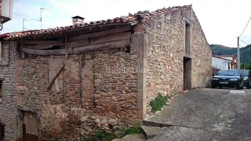 Foto b2031717-8c95-4e43-80f7-224cb82faffd. Casa pajar en Ojacastro