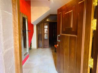 Xalet a Ezcaray. Chalet independiente centro de ezcaray