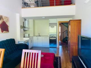 Dúplex a Ezcaray. Dúplex en venta con piscina