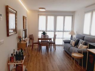 Location Appartement à Ezcaray. Urbanización doña inés