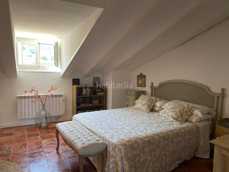Foto bdaf5908-23c8-41e6-bf90-9509e0c6e89c. Dúplex extraordinario piso en valgañon en Valgañón