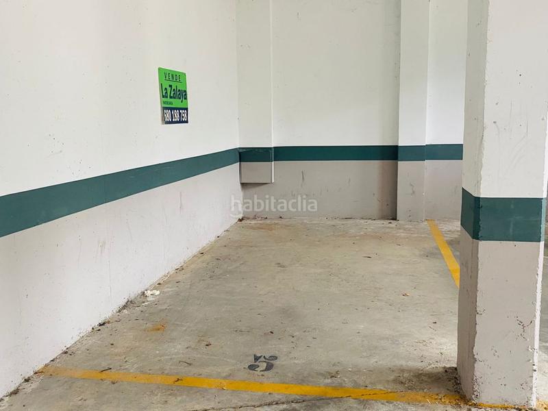 Foto 0a5fd4a2-4966-410a-9f6d-119c3042c468. Parking coche plaza de garaje en venta en Ezcaray