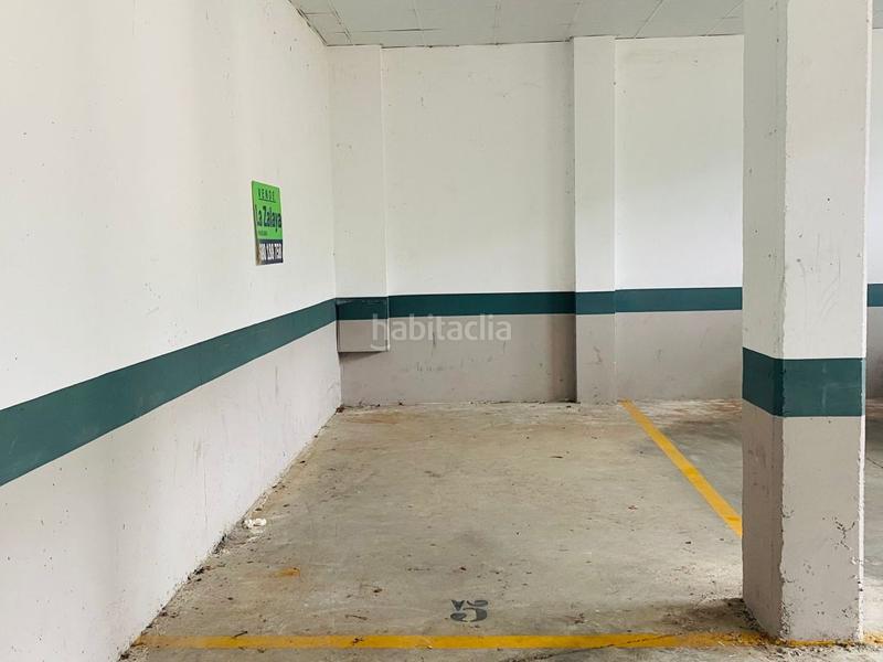 Foto 59d74a5a-b3a2-4c28-9fa3-b02375a3732c. Parking coche plaza de garaje en venta en Ezcaray