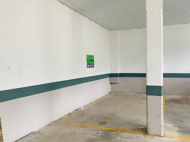 Foto 5f5ee952-b0d1-41e2-8448-97aa8c3dcd88. Parking coche plaza de garaje en venta en Ezcaray
