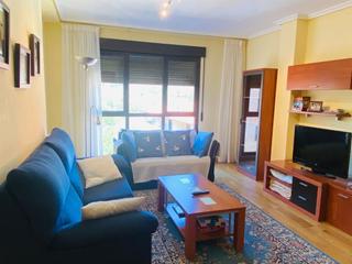 Duplex à Zorraquín. Dúplex a la venta en usarena