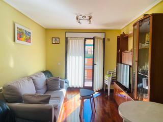 Pis a Ezcaray. Piso en venta con piscina y terraza