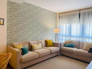 Etagenwohnung in Ezcaray