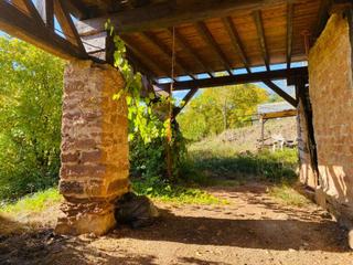 Finca rústica a Zorraquín. Oportunidad única! terreno con vistas inigualables en zorraquín