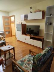 Lloguer Pis a Ezcaray. Piso alquiler residencial