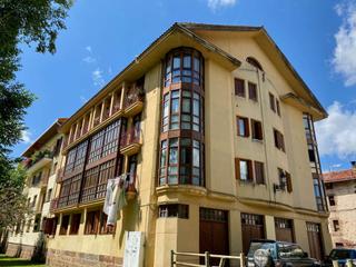 Appartement à Ezcaray. Un sueño de pìso