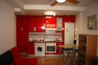 Pis a Ezcaray. Apartamento 2 habitaciones, ezcaray