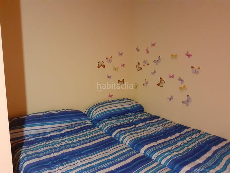 Foto 01c895f7-c30f-4200-8c15-6806b33deb92. Dúplex amb calefacció aparcament a Ojacastro