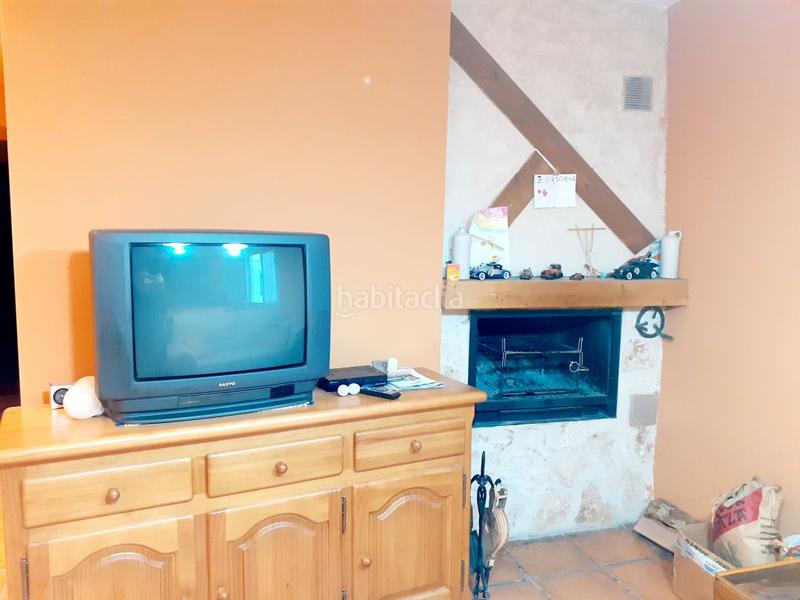 Foto 214b599d-b32d-4823-9a83-91f7a5dd9610. Dúplex amb calefacció aparcament a Ojacastro