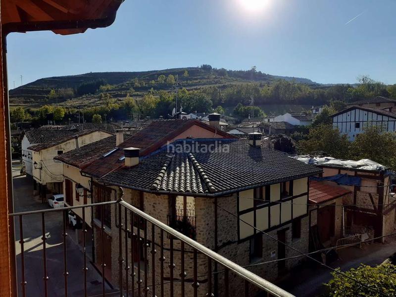 Foto 5ba97014-b51e-48fb-8e87-e92b8a197e8a. Dúplex amb calefacció aparcament a Ojacastro