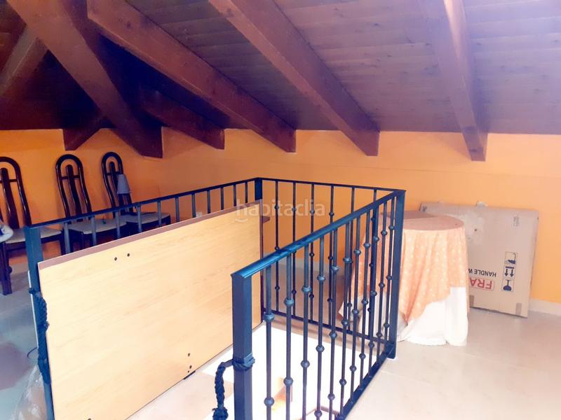 Foto 5e740616-e755-4e5d-bd43-77c0e92e5617. Dúplex amb calefacció aparcament a Ojacastro