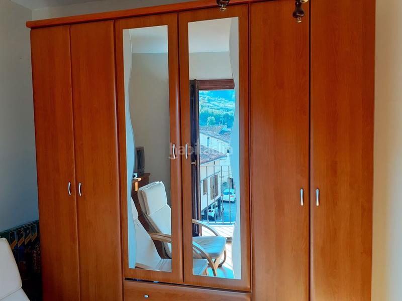 Foto b9785ba7-6e42-440c-99ee-eca5bd244f3e. Dúplex amb calefacció aparcament a Ojacastro