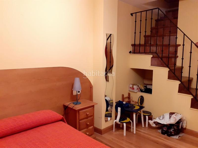 Foto c88a4a08-13c1-4cd8-b2f3-b45fa735bb0b. Dúplex amb calefacció aparcament a Ojacastro