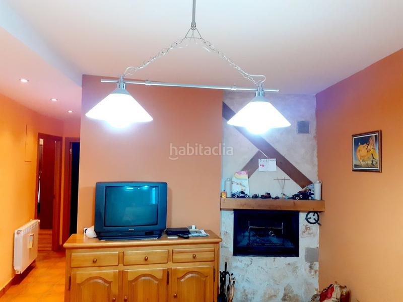 Foto ec16257e-634c-41b4-a8b1-bc1a3c31a1ff. Dúplex amb calefacció aparcament a Ojacastro