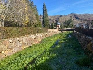 Appartement à Ezcaray. Se vende bajo en ezcaray