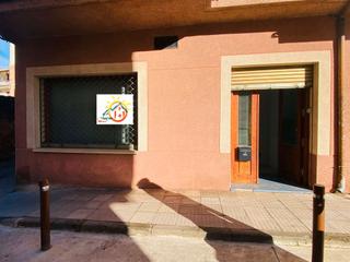 Local commercial à Ezcaray