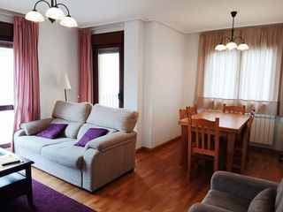 Flat in Zorraquín. Piso a la venta en urb. usarena