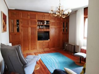 Appartement à Ezcaray. Piso 3 habitaciones en el centro de ezcaray