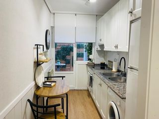 Miete Etagenwohnung in Ezcaray. Exclusivo piso reformado en ezcaray con terraza