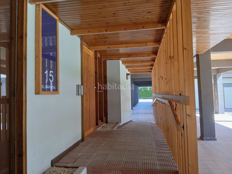 Foto 4130f05a-214a-4b39-81d3-3ff5823112e7. Pis amb calefacció piscina a Ezcaray