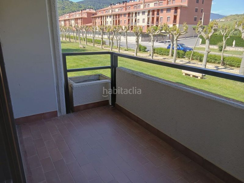 Foto 53d7922c-acc2-48d2-993e-ca3fcbf44a2e. Pis amb calefacció piscina a Ezcaray