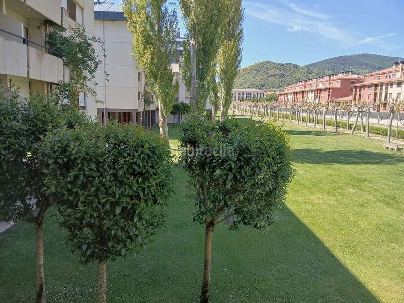 Foto 5cb391e7-c0fb-493f-b4d7-7ddba51c6c74. Pis amb calefacció piscina a Ezcaray