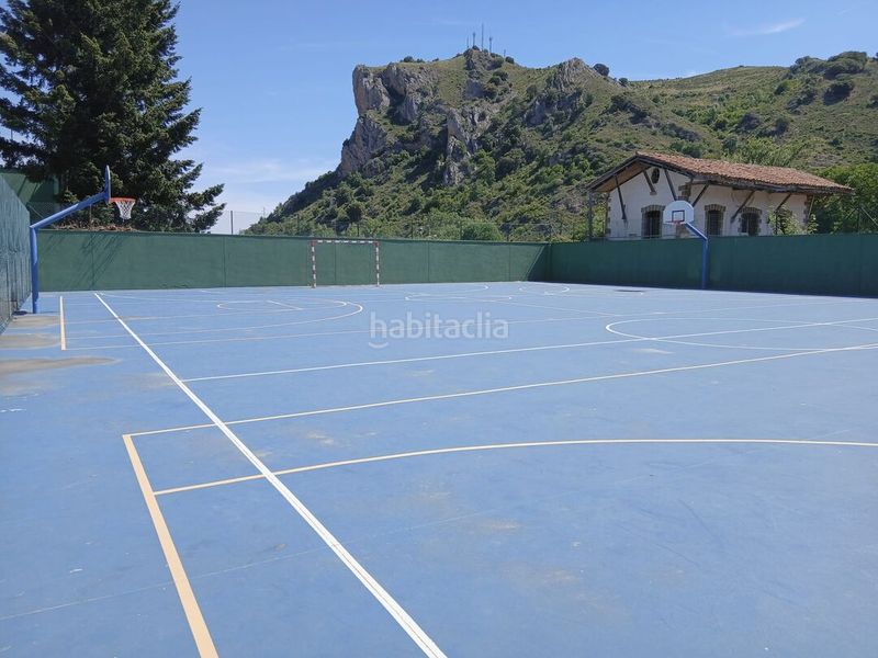 Foto a419455d-edab-4cd4-8785-5616ce89ec8b. Pis amb calefacció piscina a Ezcaray