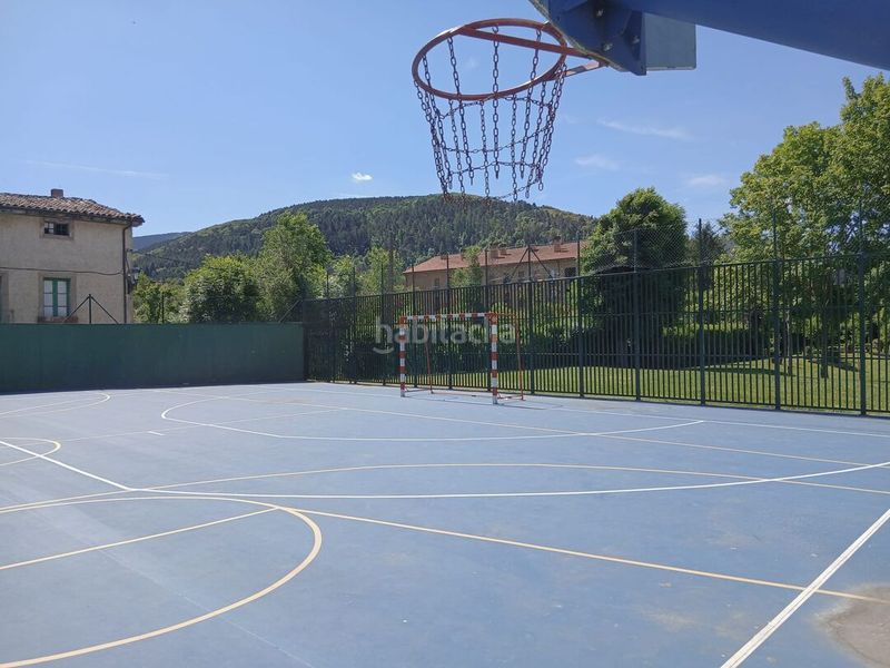 Foto d6ad20b6-ebe0-4a25-a5ea-ff50a9048796. Pis amb calefacció piscina a Ezcaray
