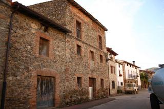 Casa a Ojacastro. Casa de pueblo en ojacastro