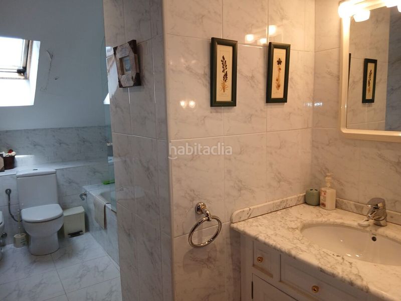 Foto 14aa76ef-1192-4b0f-9ca6-6a23a8e27104. Dúplex amb calefacció aparcament piscina a Ezcaray